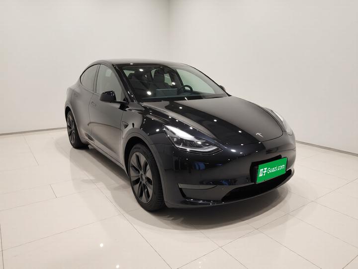 Model Y 2023 Long Range AWD photo 3