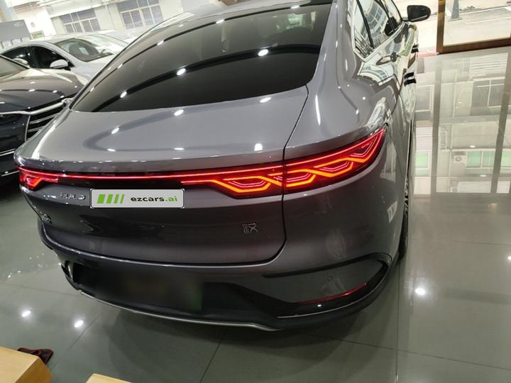 Han 2022 DM-i 121KM Exclusive photo 5