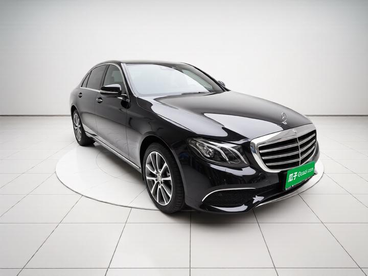 E-Class 2018 Facelift E 300 L Luxury photo 3
