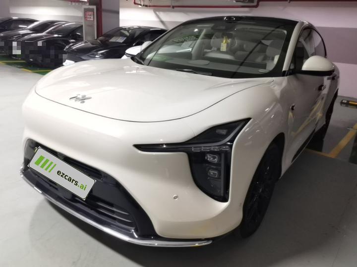 IM Motors LS6 2026 EV Max