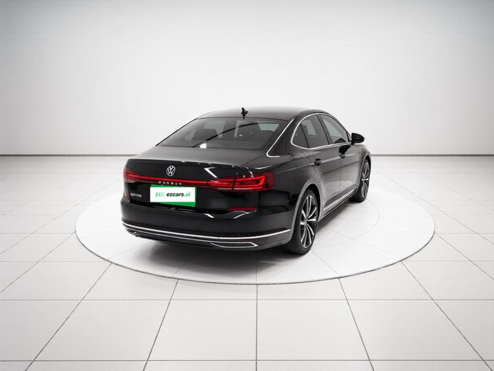 Passat 2023 330TSI Elite photo 5