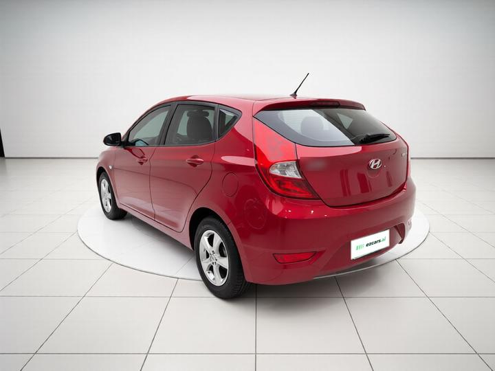 Chery 2014 1.4L MT GLX photo 4