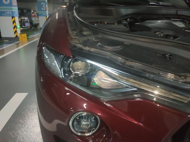 Levante 2018 3.0T Sport photo 7