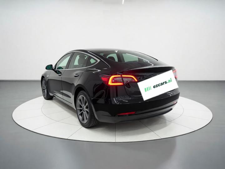 Model 3 2021 Standard Range RWD Upgraded photo 4