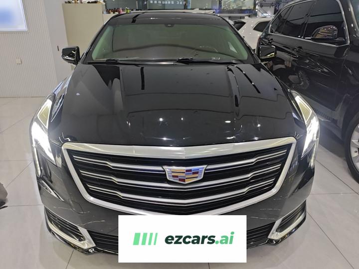 XTS 2018 28T Tech photo 2