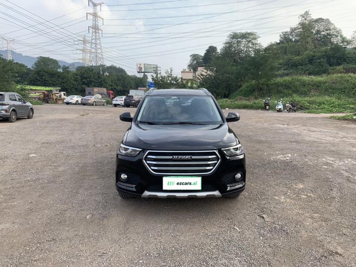 H6 2021 Sport 1.5T AT Elite Connected photo 2