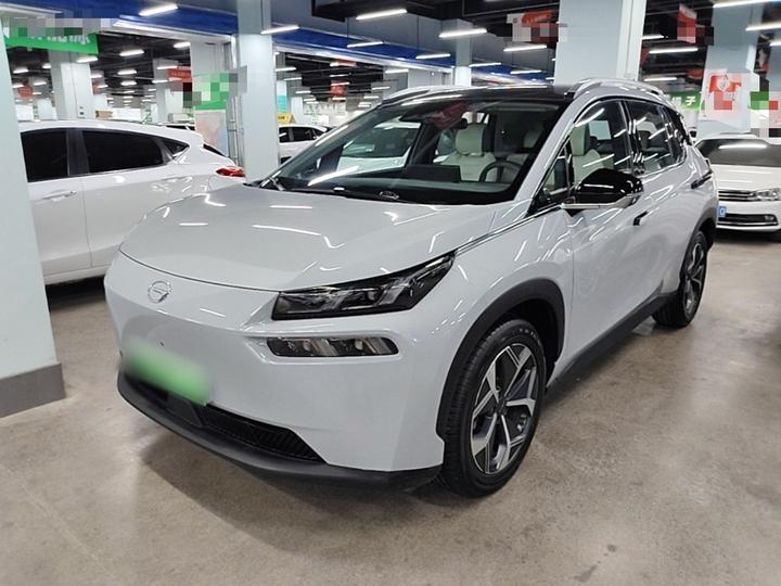 AION V 2021 Plus 70 LFP