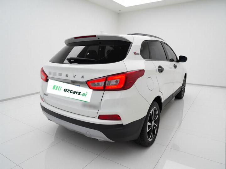 BAIC X55 2016 1.5T CVT Elite photo 4