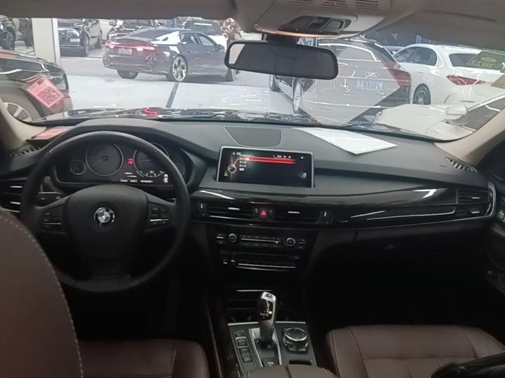X5 Imported 2015 xDrive28i photo 5