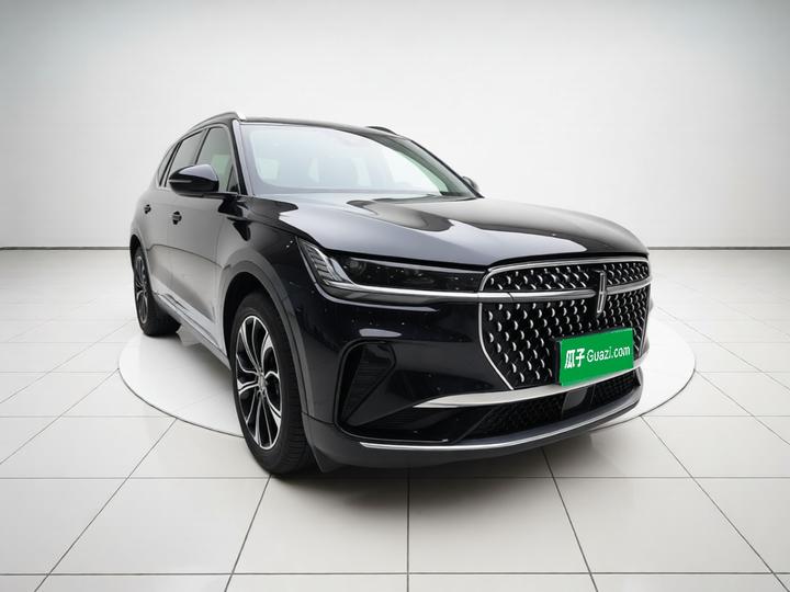 Nautilus 2025 Facelift 2.0T AWD photo 3