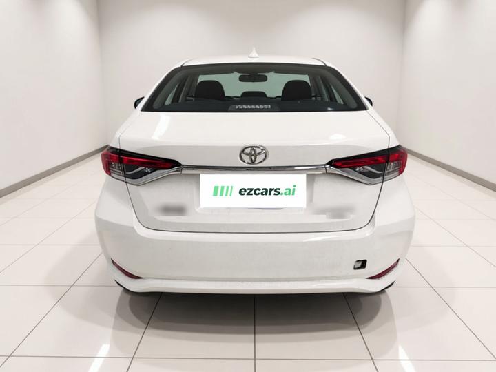 Corolla 2023 1.2T Elite photo 5