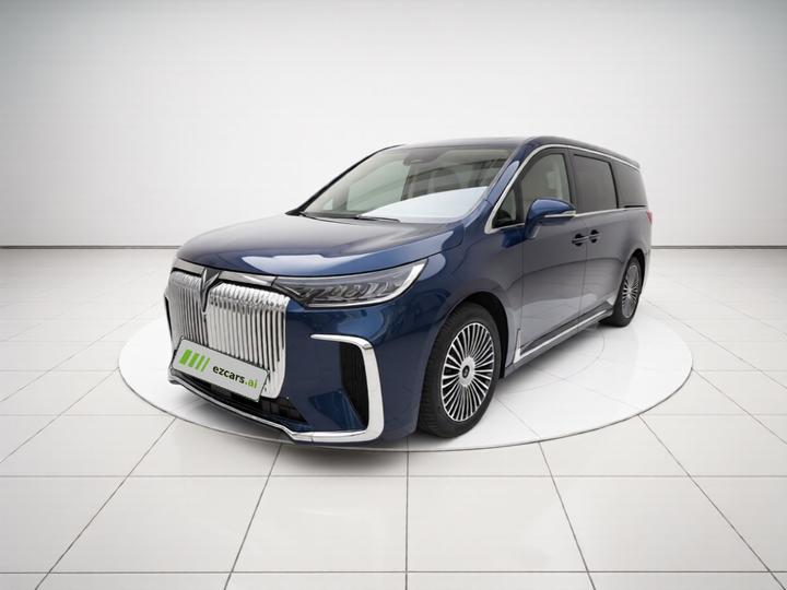 Voyah Dreamer 2025 PHEV AWD Flagship