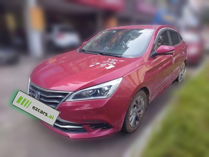 Eado DT 2018 1.6L MT
