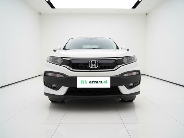 XR-V 2017 1.8L EXi CVT Comfort photo 2