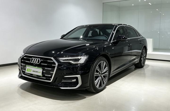 A6L 2023 45 TFSI quattro Dynamic