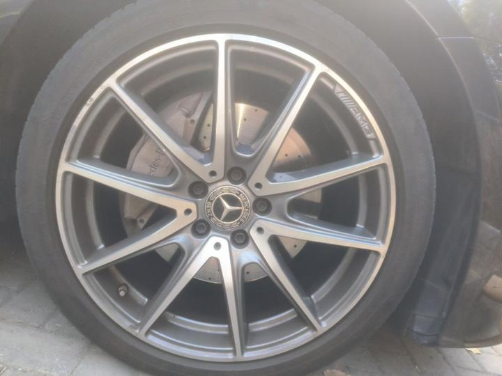 E-Class Imported 2023 E 260 Coupe photo 8