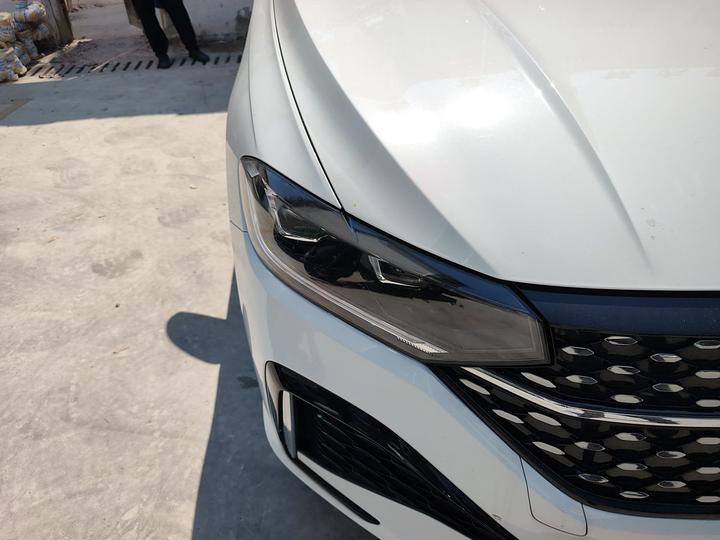 Lavida 2024 1.5L AT photo 7