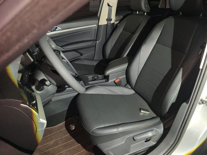 Lavida 2019 1.5L AT Comfort China VI photo 7