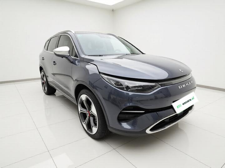 X 2020 PHEV Flagship photo 3