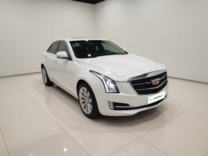 ATS-L 2017 28T Tech photo 3