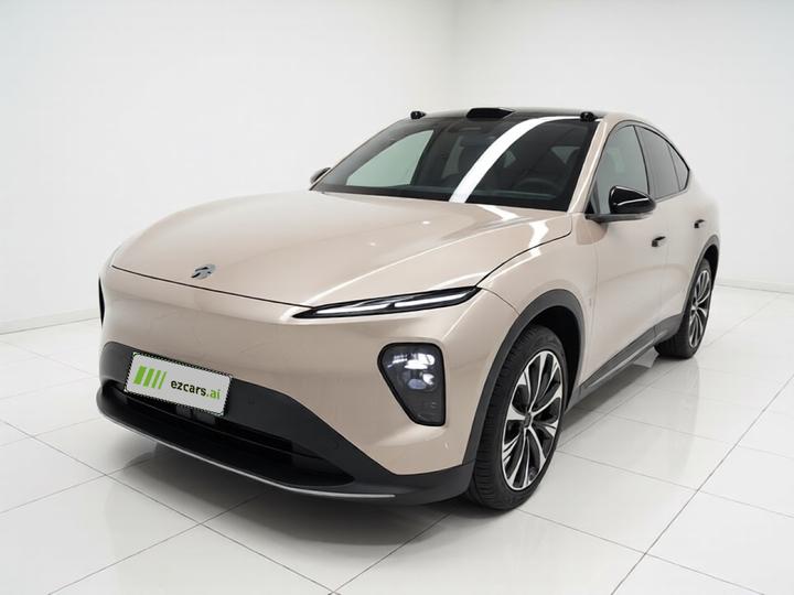 EC7 2023 75kWh