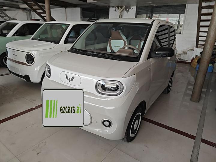 Hongguang MINIEV 2024 3rd Gen 215km