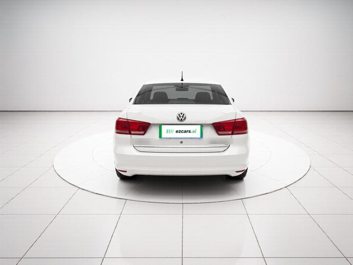 Santana 2013 1.6L MT photo 5