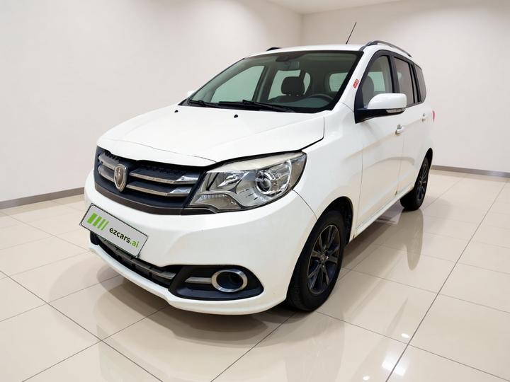 Brilliance Jinbei 750 2015 1.5L Flagship