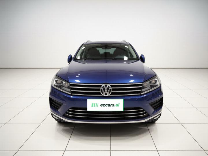 Touareg 2017 3.0TSI photo 2