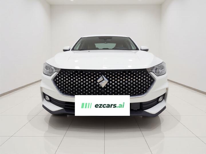 RC-6 2019 1.5T CVT 24 Elite photo 2