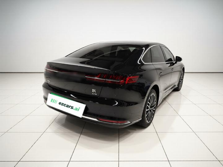Han 2020 DM AWD Performance Premium photo 4