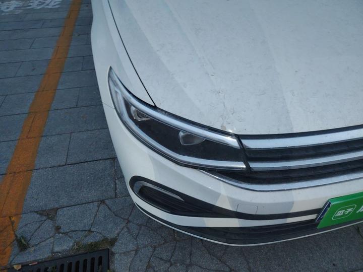 Bora 2025 Facelift 200TSI DSGPRO photo 7