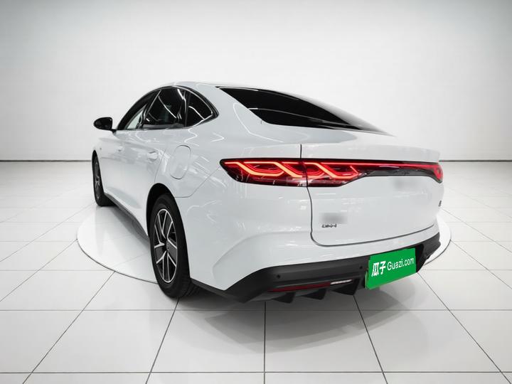 Qin L 2024 DM-i 80KM photo 4