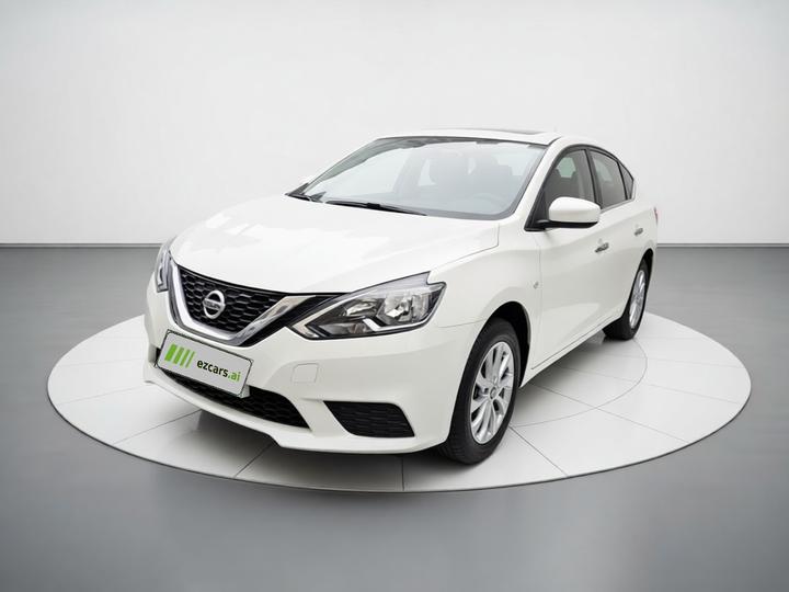 Sylphy 2021 Classic 1.6XE CVT Comfort