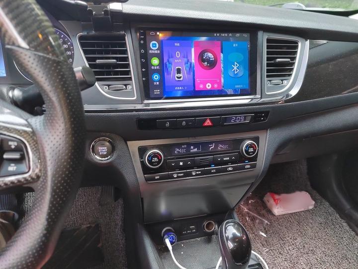 Mistra 2014 1.8L AT Smart GLS photo 5