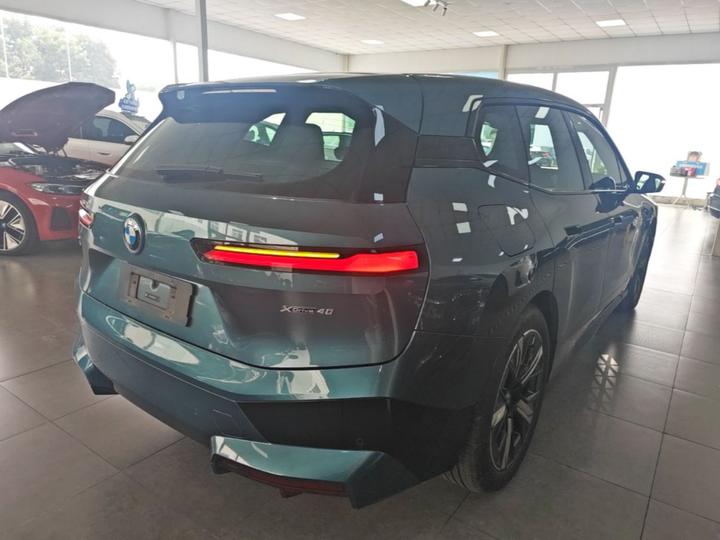 iX 2023 Facelift xDrive40 photo 4