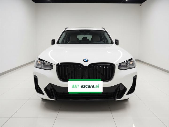 X3 2022 Facelift xDrive30i Leading M Night Package photo 2