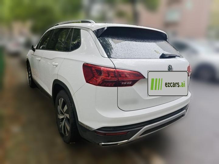 Tayron 2019 280TSI RWD Luxury China VI photo 4