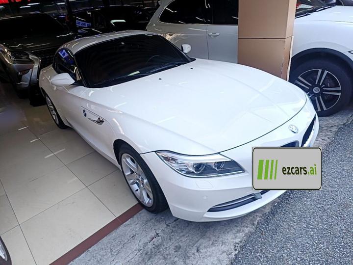 Z4 2013 sDrive20i Leading photo 3