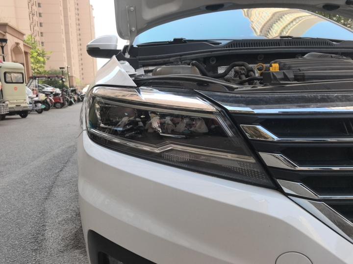 Lavida 2021 280TSI DSG Comfort photo 7