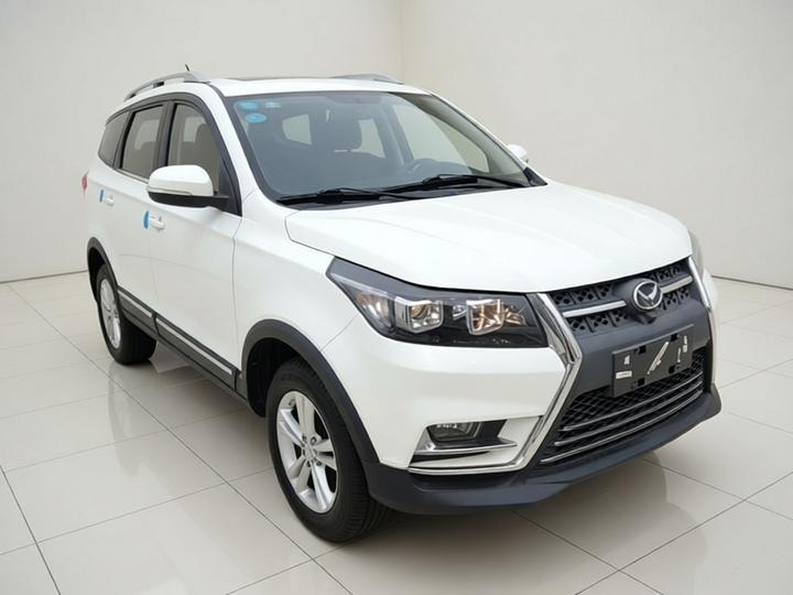 S3 2016 S3L 1.5L MT Premium photo 3