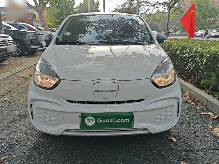 Clever R 2021 302km 4-Seater photo 2