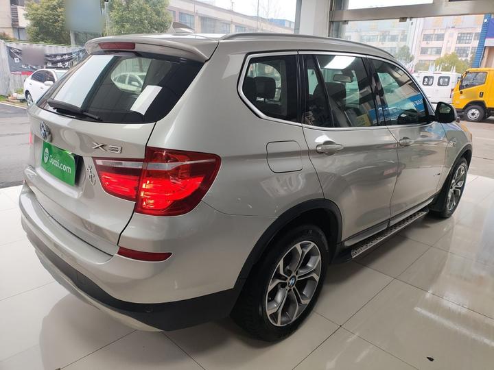 X3 Imported 2014 xDrive20i X Design Package photo 4