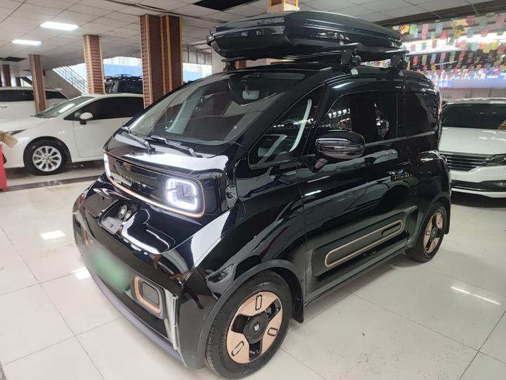 KiWi EV 2021 NCM