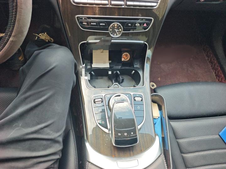 C-Class 2016 C 180 L photo 6