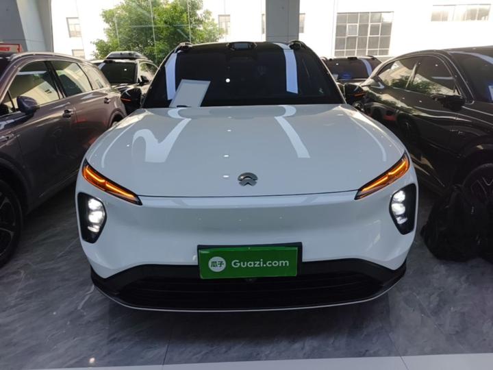 ES6 2024 75kWh photo 2