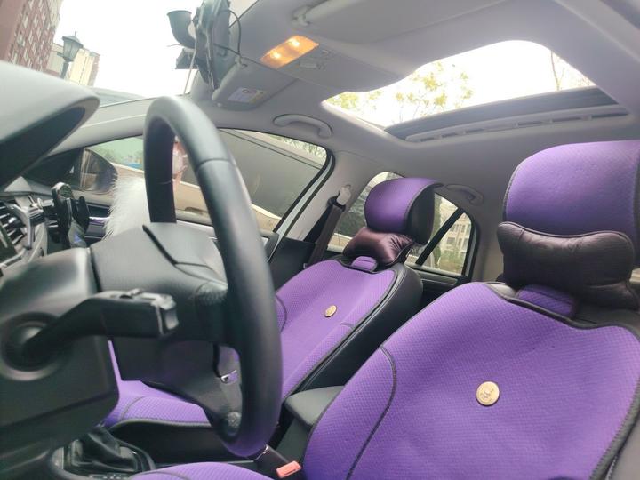 Bora 2014 1.6L AT Comfort photo 7