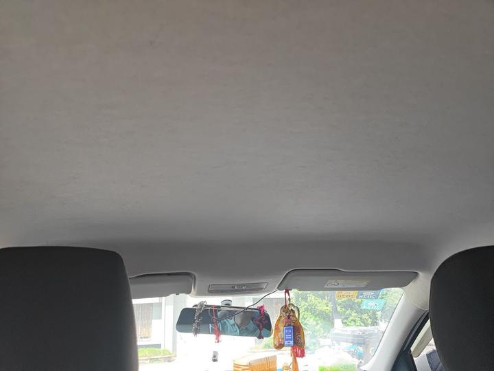 Santana 2019 1.5L MT China VI photo 8