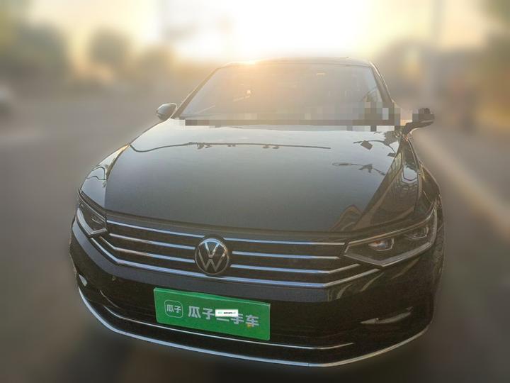 Magotan 2020 330TSI DSG Leading photo 2
