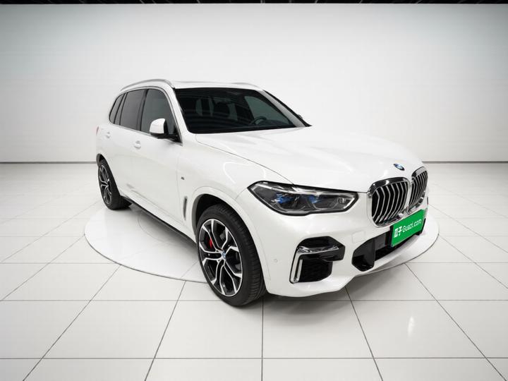 X5 2022 xDrive 40Li Exclusive M Sport Package photo 3